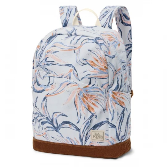 Foto van product DAKINE Rugzak 'Wednesday' blauw / marine / rosa / wit