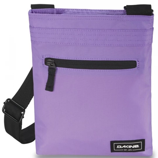 Foto van product DAKINE Schoudertas 'Jive' sering / zwart / wit