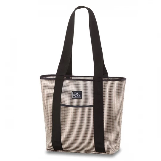 Foto van product DAKINE Shopper beige / zwart / wit