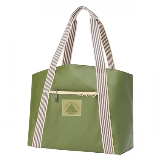 Foto van product DAKINE Shopper geel / groen / lichtroze