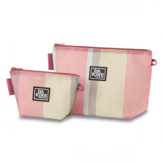 Foto van product DAKINE Toillettas gemengde kleuren / rosa