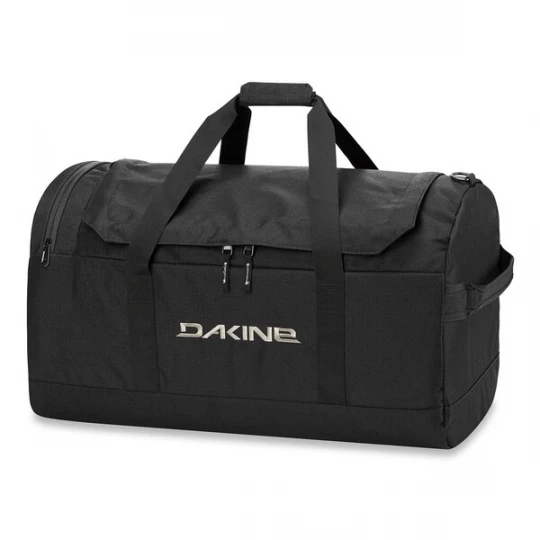 Foto van product DAKINE Weekendtas 'EQ ' zwart / wit