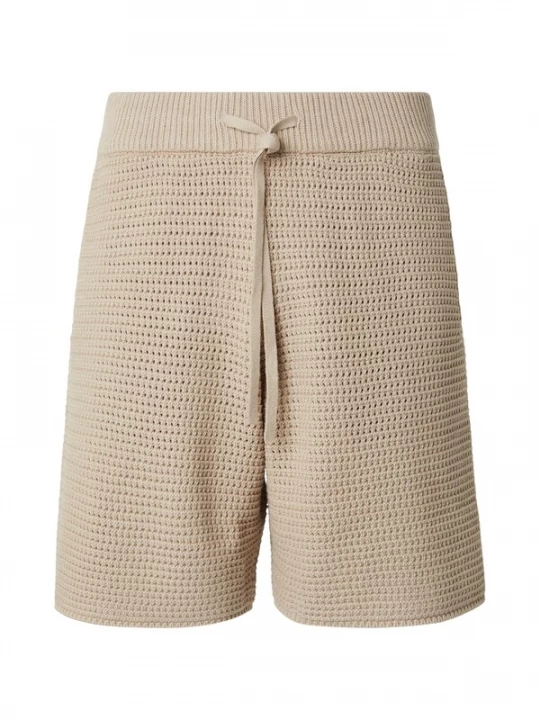 Foto van product DAN FOX APPAREL Broek 'Alex' taupe