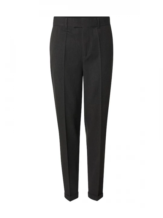 Foto van product DAN FOX APPAREL Broek 'Charlie' donkergrijs