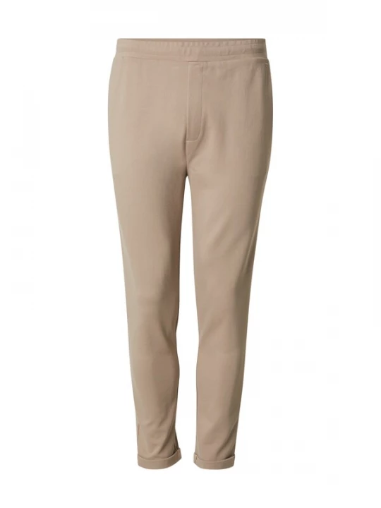 Foto van product DAN FOX APPAREL Broek 'Falk' taupe