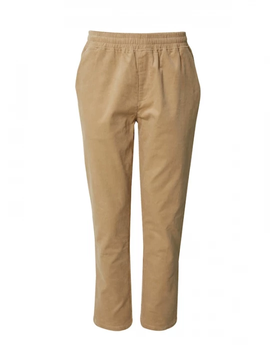 Foto van product DAN FOX APPAREL Broek 'Felix' camel