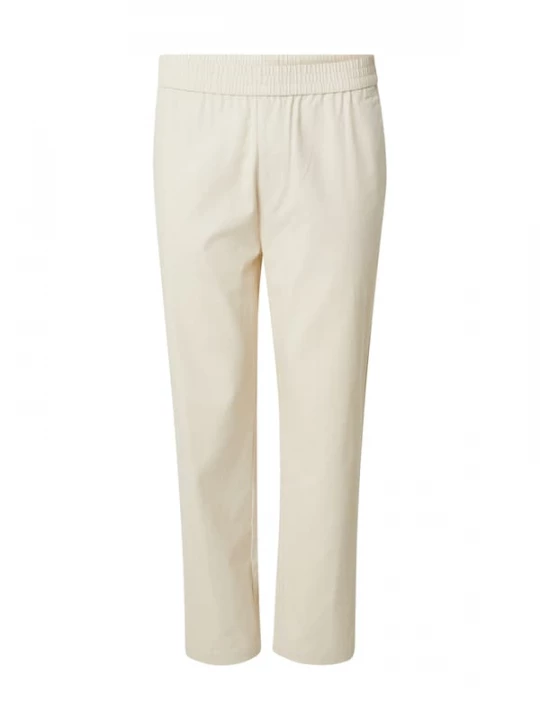 Foto van product DAN FOX APPAREL Broek 'Furkan' offwhite