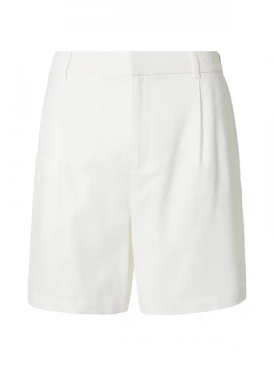 Foto van product DAN FOX APPAREL Broek 'Gerrit' wit