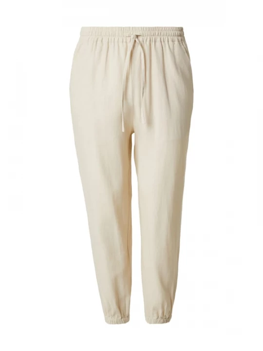 Foto van product DAN FOX APPAREL Broek 'Gino' crème