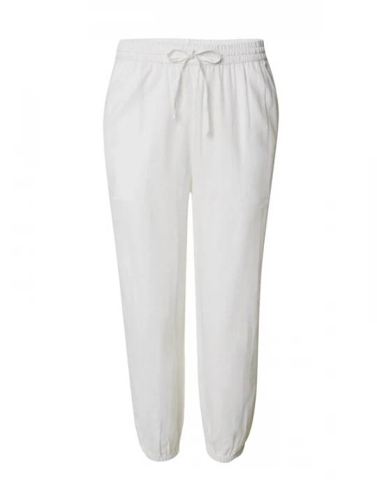 Foto van product DAN FOX APPAREL Broek 'Gino' wolwit