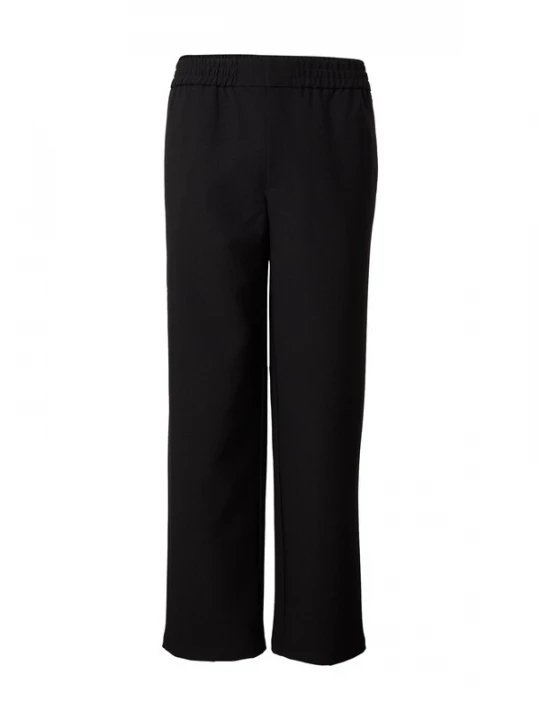 Foto van product DAN FOX APPAREL Broek 'Gregor' zwart