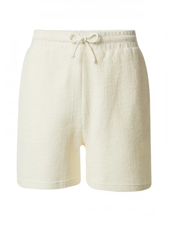 Foto van product DAN FOX APPAREL Broek 'Jim' crème