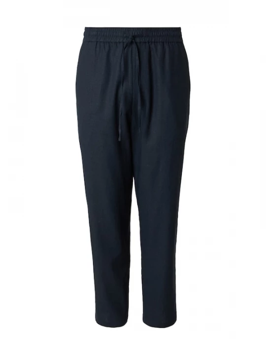 Foto van product DAN FOX APPAREL Broek 'Keno' navy