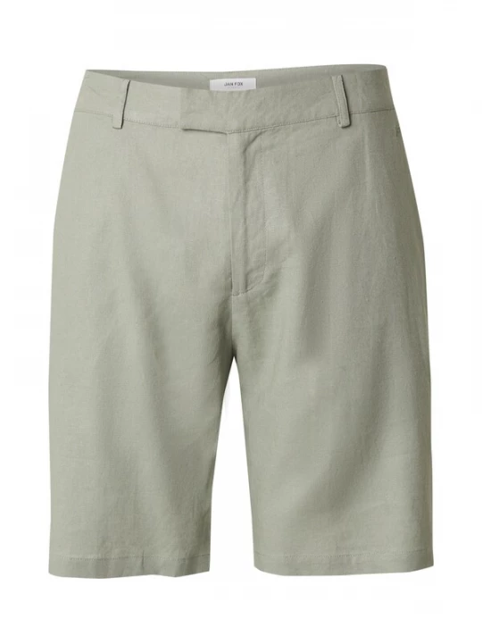 Foto van product DAN FOX APPAREL Broek 'Leonas' pastelgroen