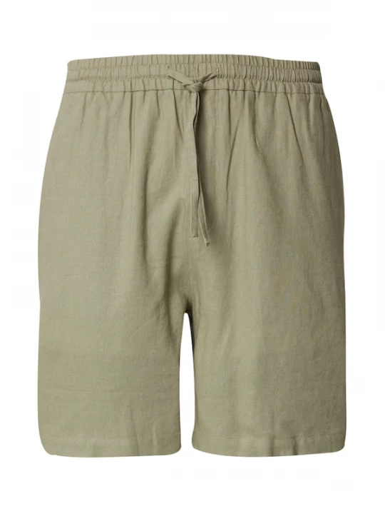 Foto van product DAN FOX APPAREL Broek 'Maddox' kaki