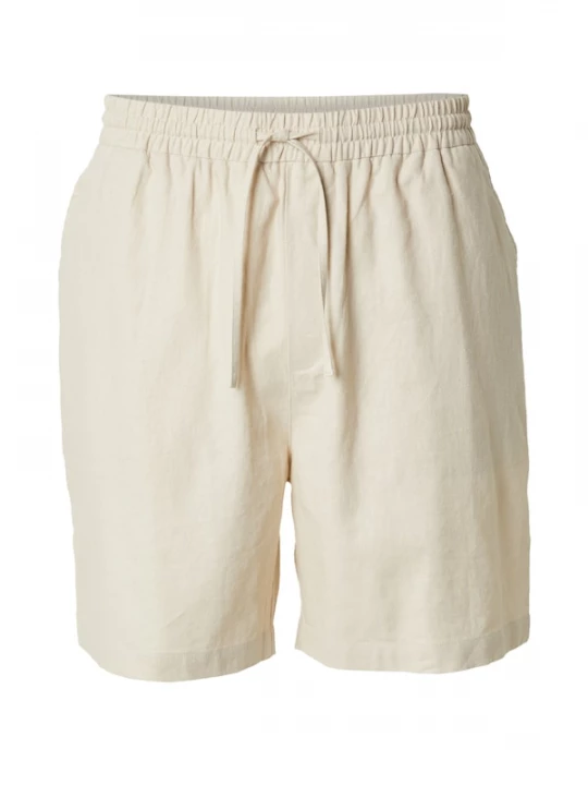 Foto van product DAN FOX APPAREL Broek 'Maddox' offwhite