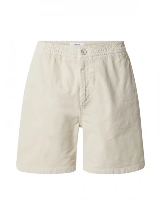 Foto van product DAN FOX APPAREL Broek 'Marlo' offwhite
