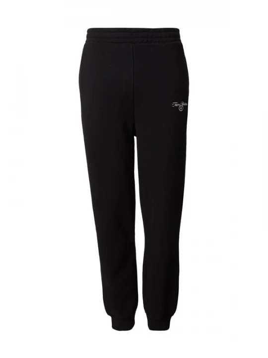 Foto van product DAN FOX APPAREL Broek 'Matti' zwart
