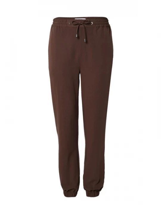 Foto van product DAN FOX APPAREL Broek 'Maurice' bruin
