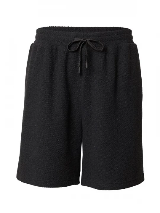 Foto van product DAN FOX APPAREL Broek 'Moritz' zwart