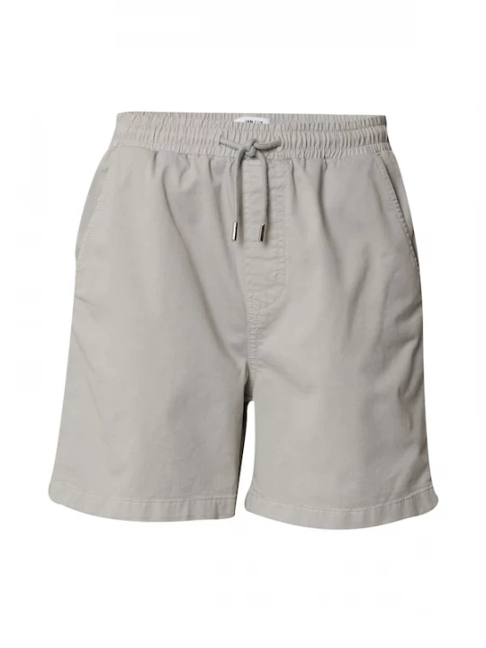 Foto van product DAN FOX APPAREL Broek 'Vitus' grijs