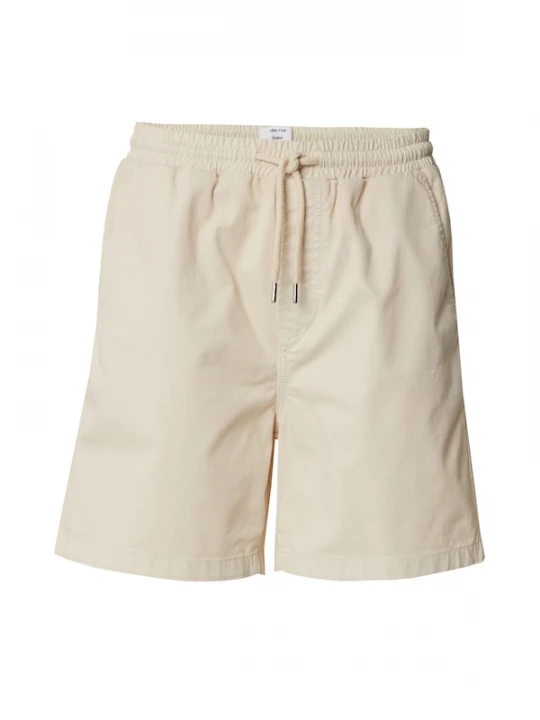 Foto van product DAN FOX APPAREL Broek 'Vitus' offwhite
