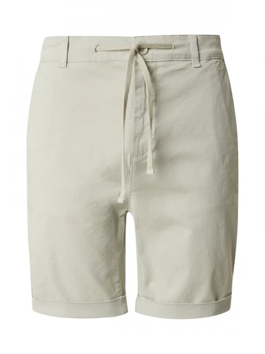 Foto van product DAN FOX APPAREL Chino 'Janne' pastelgroen