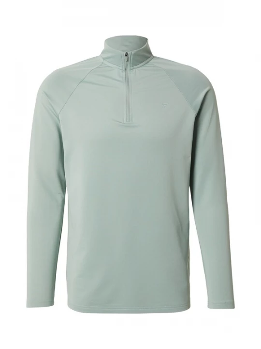 Foto van product DAN FOX APPAREL Functioneel shirt 'Ivan' lichtgroen