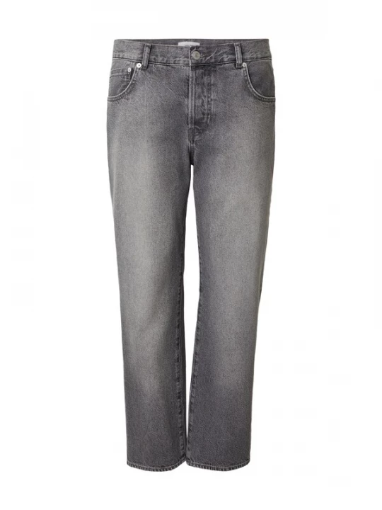Foto van product DAN FOX APPAREL Jeans 'Jack' grijs