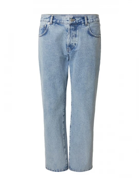 Foto van product DAN FOX APPAREL Jeans 'Jack' lichtblauw