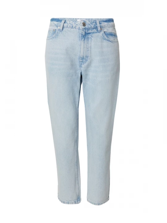 Foto van product DAN FOX APPAREL Jeans 'Jamal' lichtblauw
