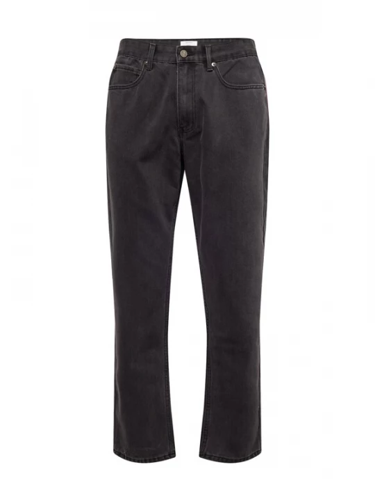 Foto van product DAN FOX APPAREL Jeans 'Jano' zwart