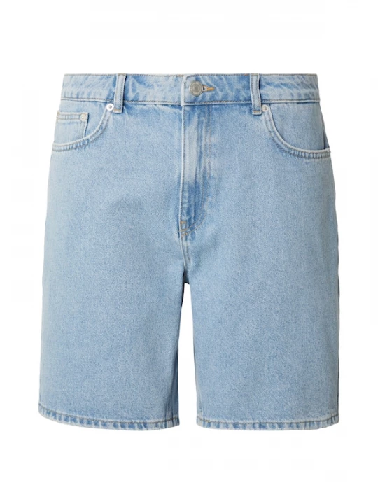 Foto van product DAN FOX APPAREL Jeans lichtblauw