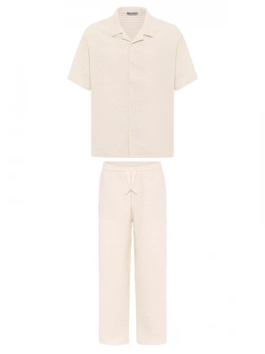 Foto van product Dandalo Huispak beige