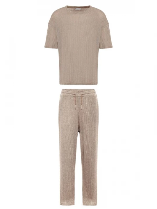 Foto van product Dandalo Huispak beige