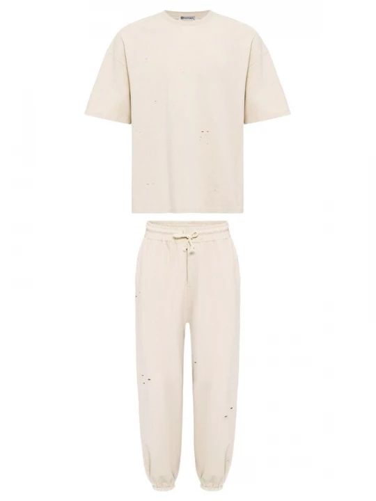 Foto van product Dandalo Huispak beige