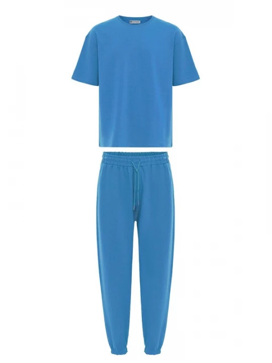 Foto van product Dandalo Huispak blauw