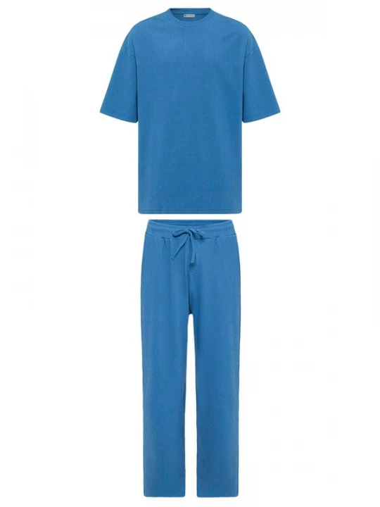 Foto van product Dandalo Huispak royal blue / koningsblauw