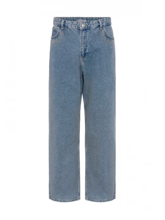 Foto van product Dandalo Jeans blauw