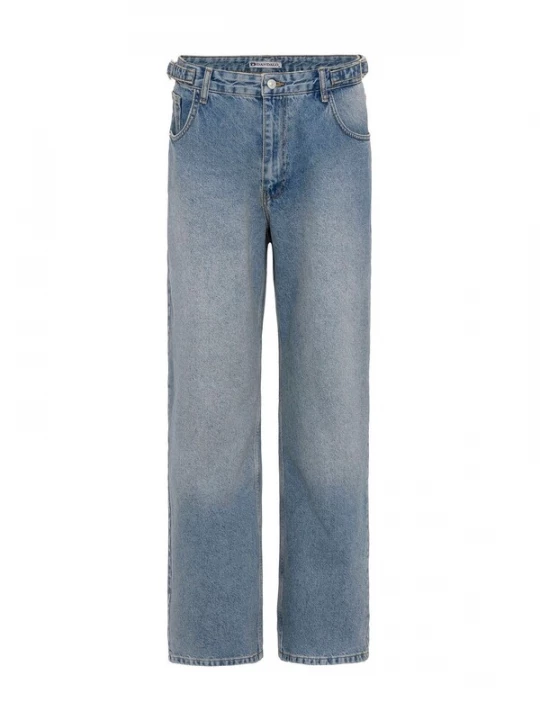 Foto van product Dandalo Jeans blauw denim