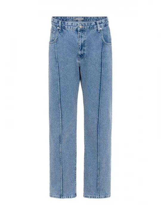 Foto van product Dandalo Jeans blauw denim