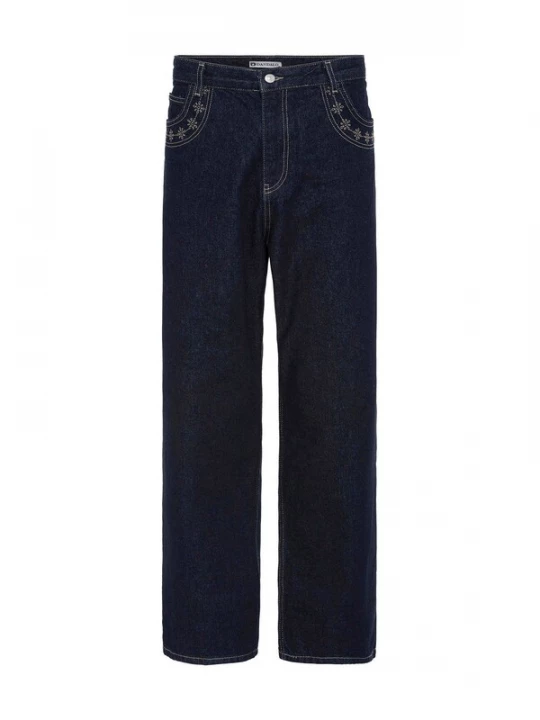 Foto van product Dandalo Jeans donkerblauw