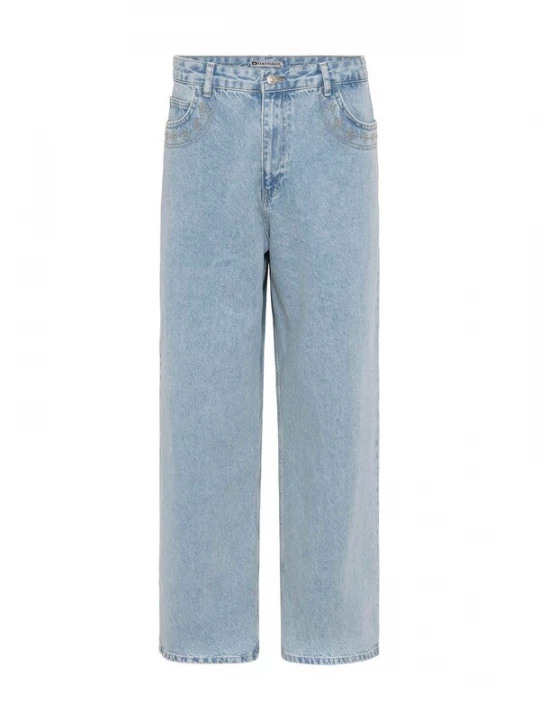Foto van product Dandalo Jeans lichtblauw