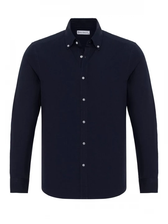 Foto van product Dandalo Overhemd navy