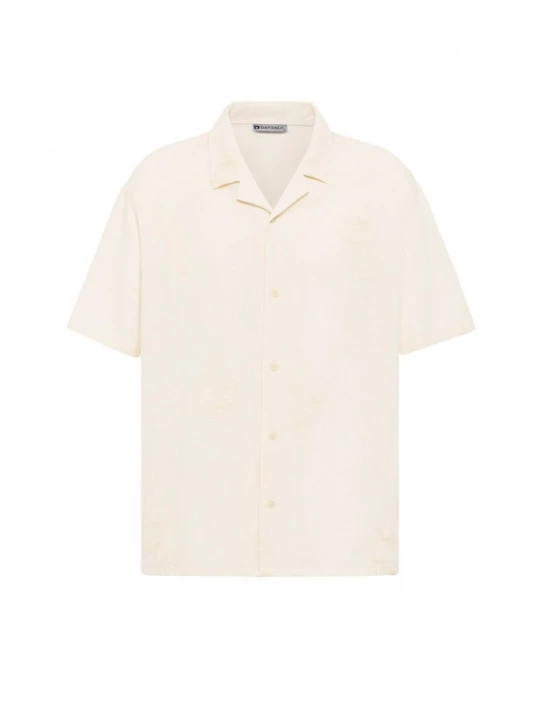 Foto van product Dandalo Overhemd offwhite