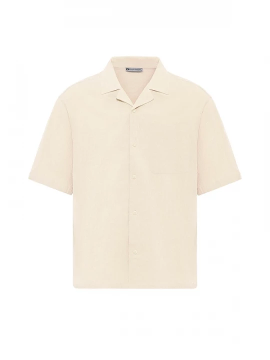 Foto van product Dandalo Overhemd offwhite