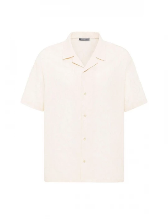 Foto van product Dandalo Overhemd offwhite
