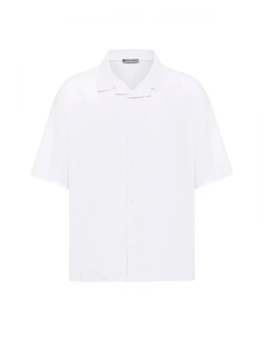 Foto van product Dandalo Overhemd wit