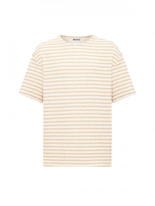 Foto van product Dandalo Shirt beige
