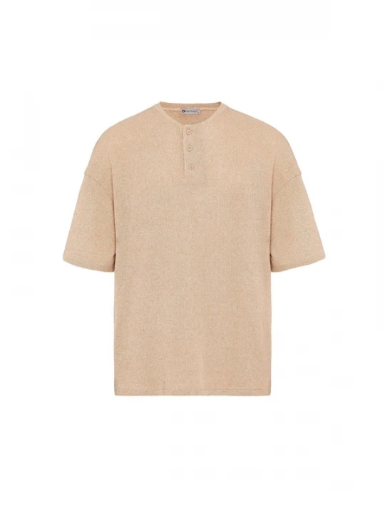 Foto van product Dandalo Shirt beige